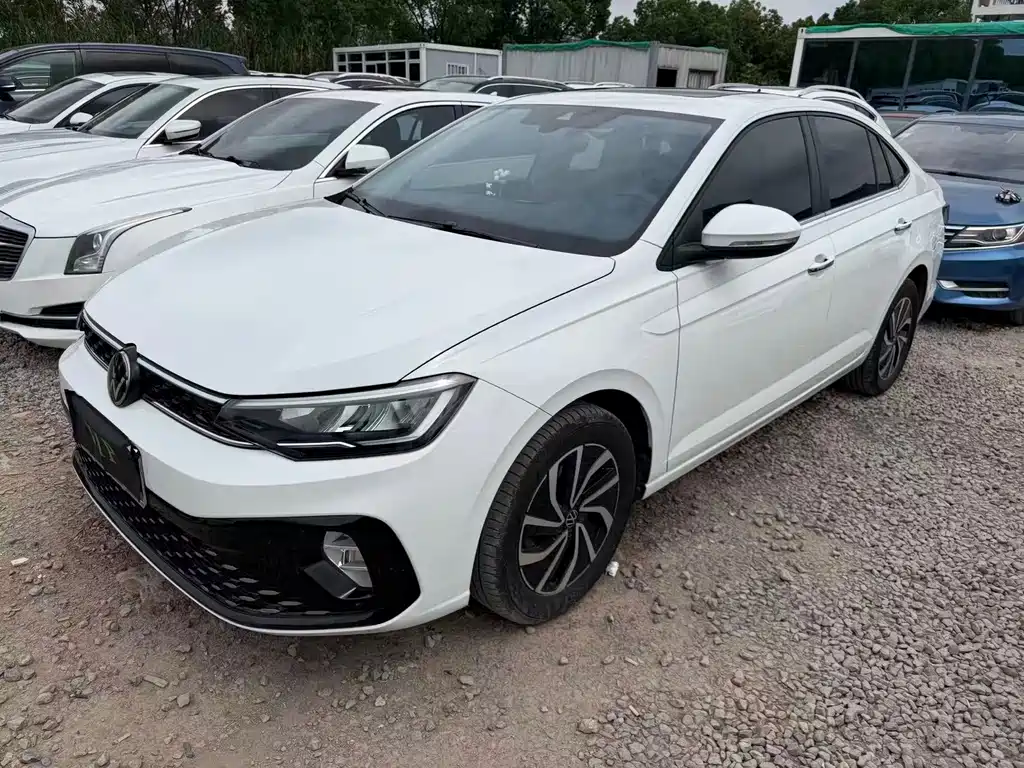 Volkswagen Lavida 2023