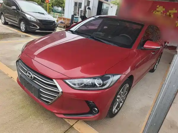 Hyundai Celesta 2016