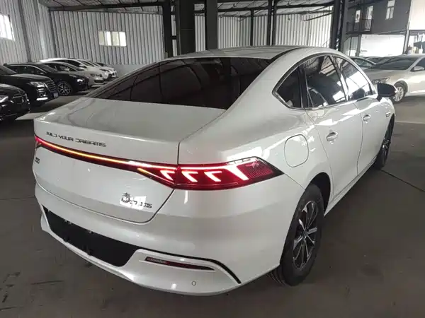 BYD Qin PLUS 2023