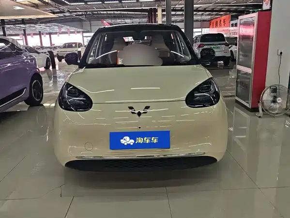 Wuling Bingo 2025