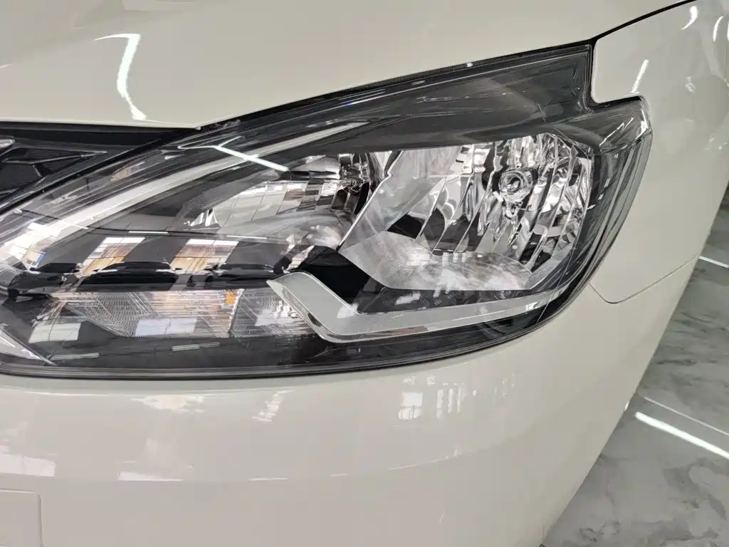 Nissan Sylphy 2025