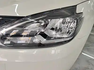Nissan Sylphy 2025
