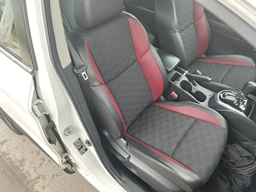 Nissan Qashqai 2018 — фото 25