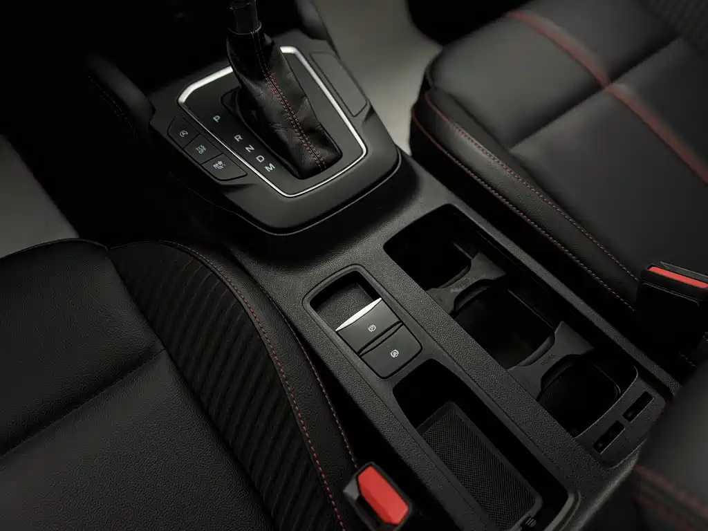 Ford Focus 2023 — фото 25