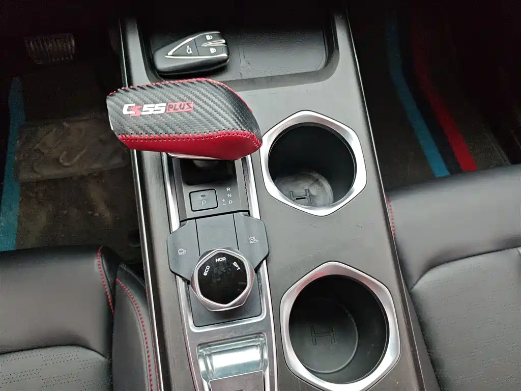Changan CS55PLUS 2023 — фото 14