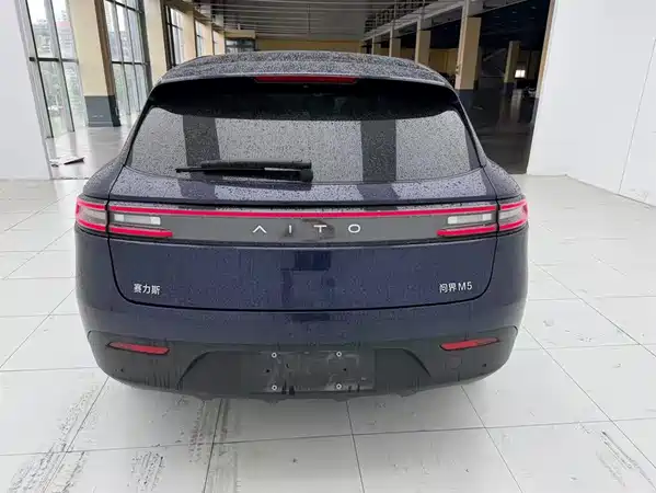 AITO M5 2022