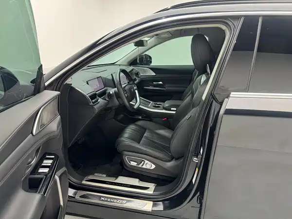 XPeng G9 2023