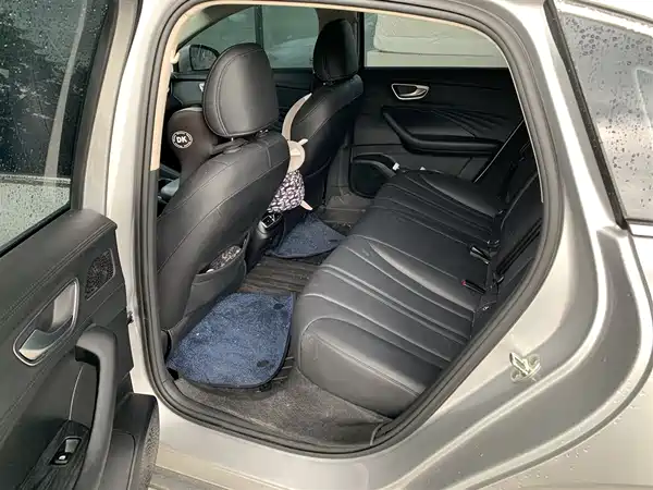 Roewe D7 2025
