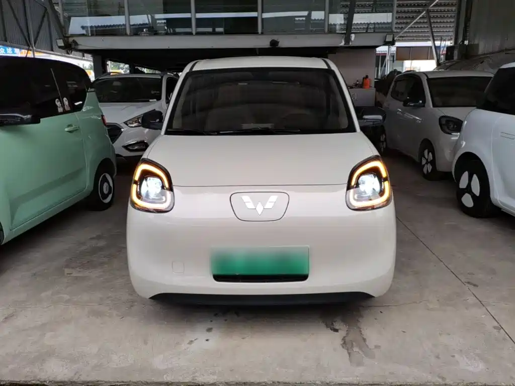 Wuling Hongguang MINIEV 2025
