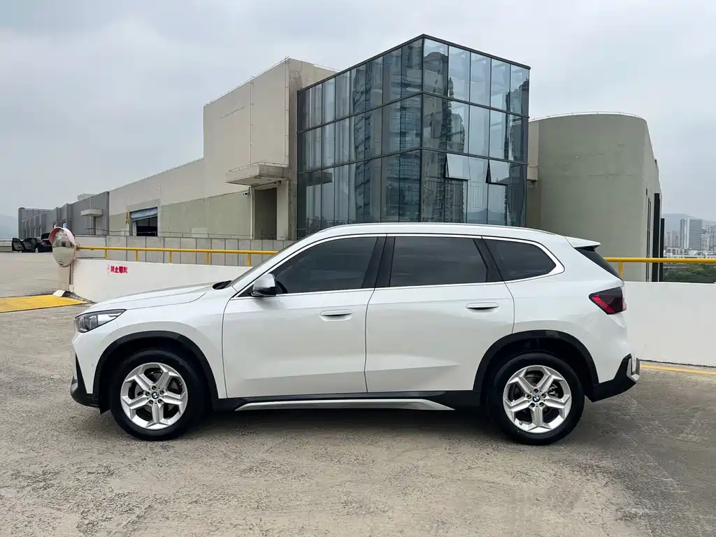 BMW X1 2023