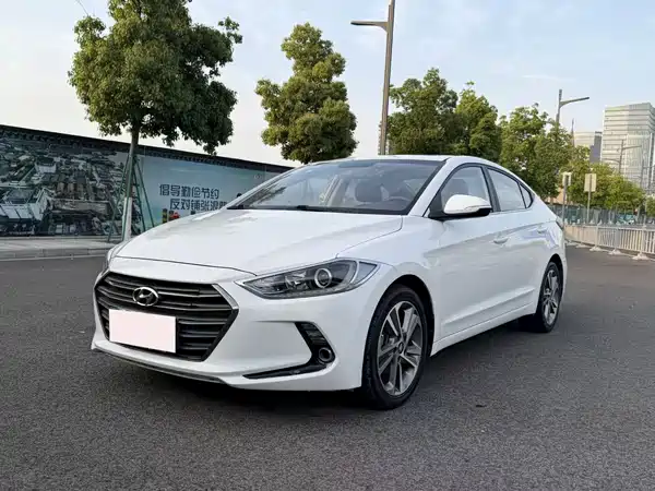 Hyundai Celesta 2016