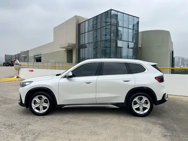 BMW X1 2023