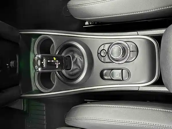 MINI Countryman 2022