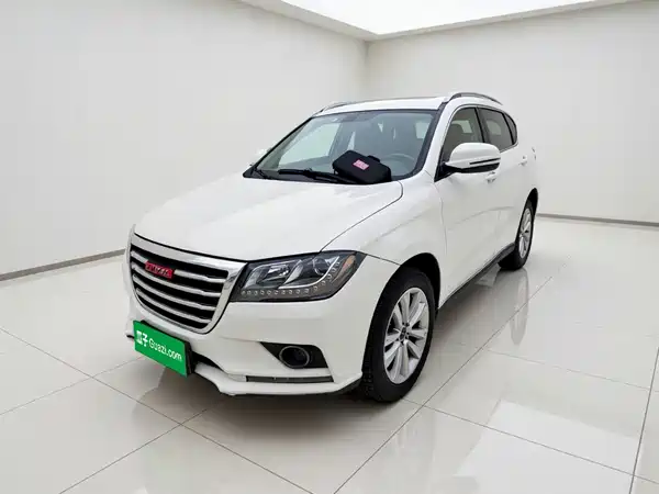 Haval H2 2015