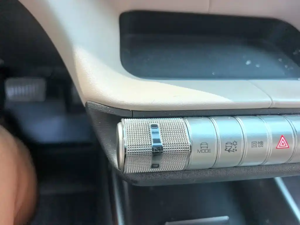 BYD Dolphin 2023 — фото 14