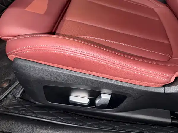 BMW 4 Series 2023