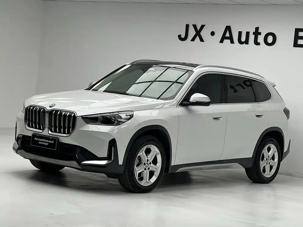 BMW X1 2023