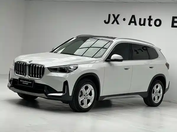 BMW X1 2023