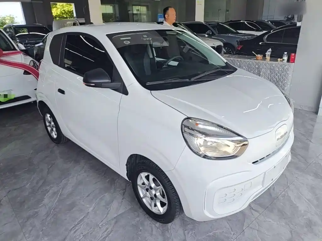 Roewe CLEVER 2022