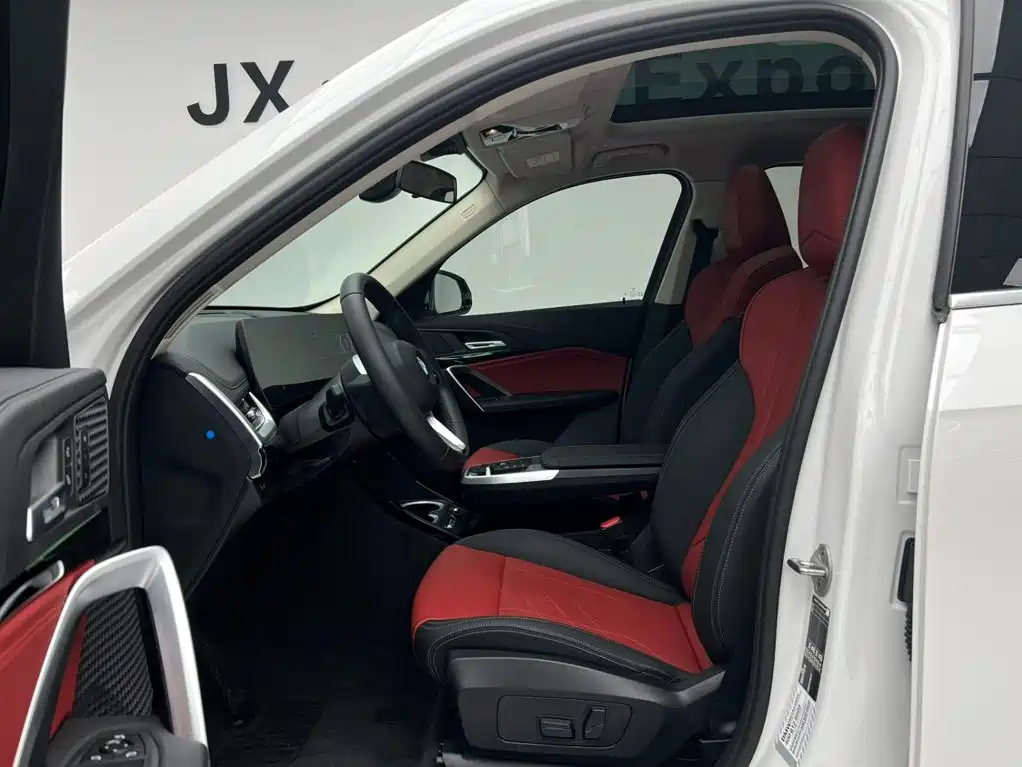 BMW X1 2023 — фото 13