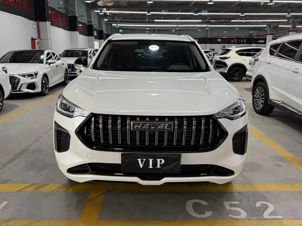 Haval Chitu 2023