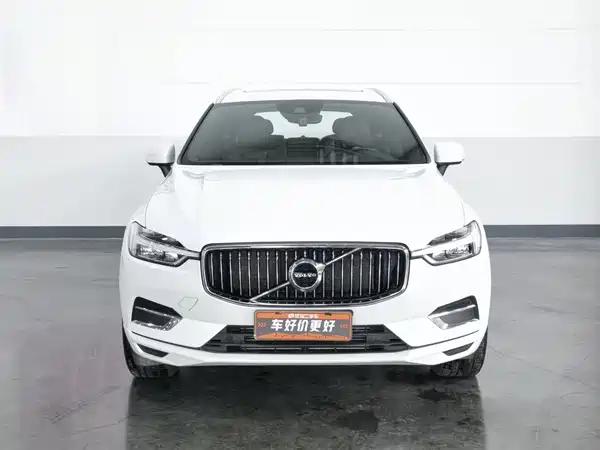 Volvo XC60 2020