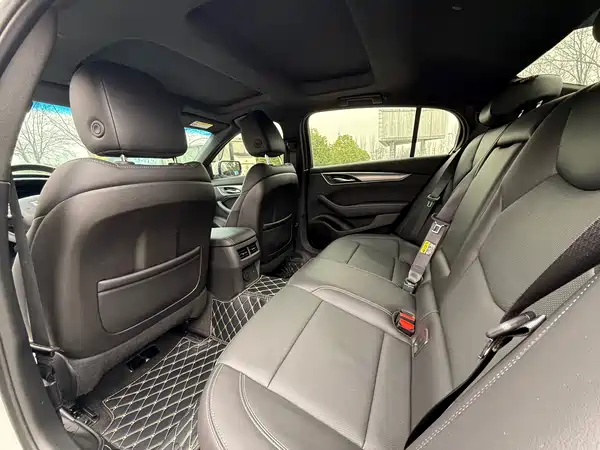 Cadillac CT5 2022