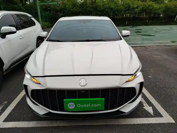 MG5 2025