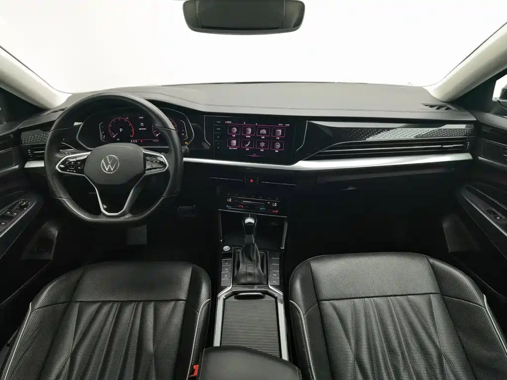 Volkswagen Passat 2022