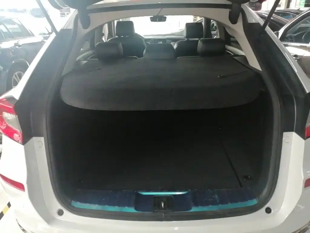 Honda Avancier 2019 — фото 19
