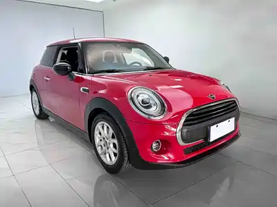 MINI MINI 2020