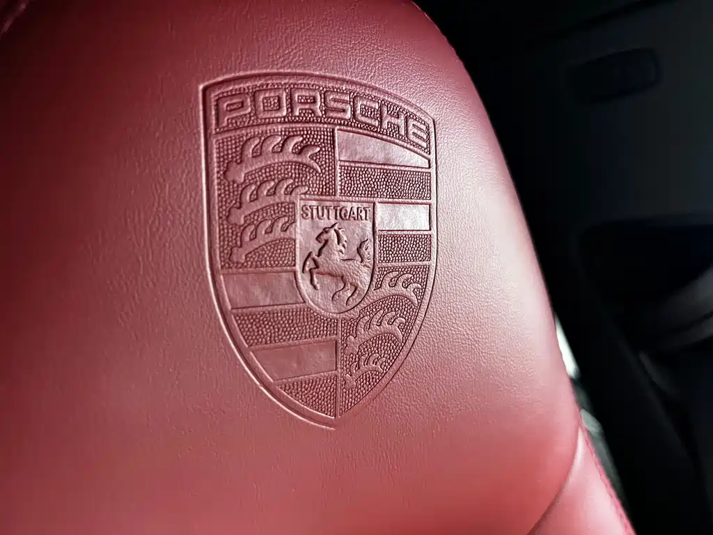Porsche Panamera 2021 — фото 14
