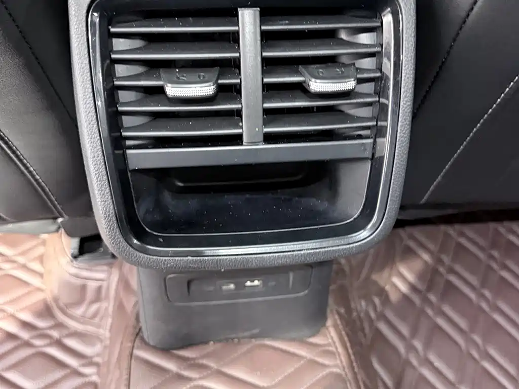 Skoda 明锐 2023款 改款 PRO TSI280 奢享版 2023 — фото 14