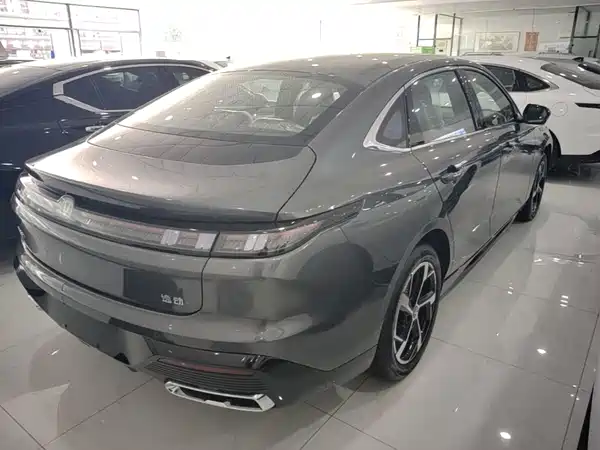 Changan Eado 2026