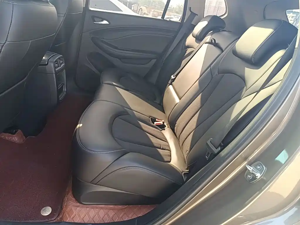 Buick Envision Plus 2018 — фото 17