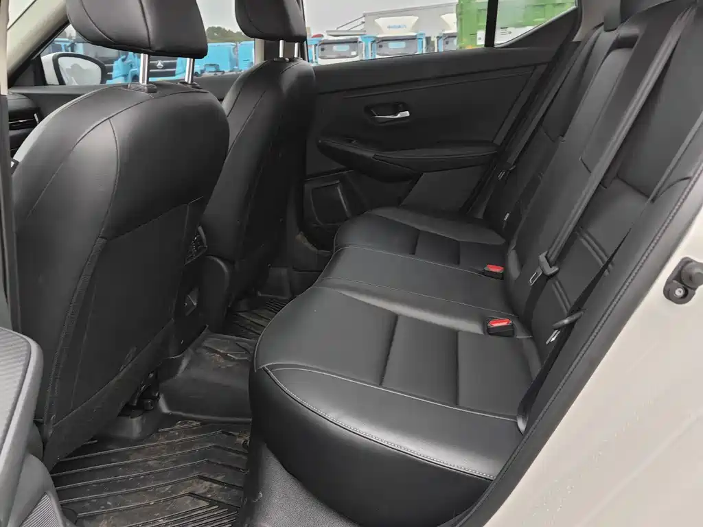 Nissan Sylphy 2025