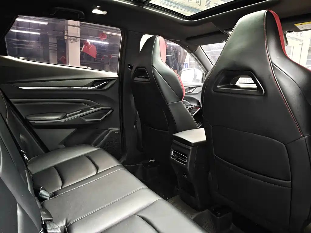 Changan X5 PLUS 2025 — фото 11