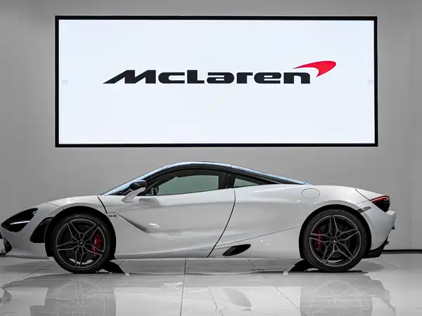 McLaren 720S 2020