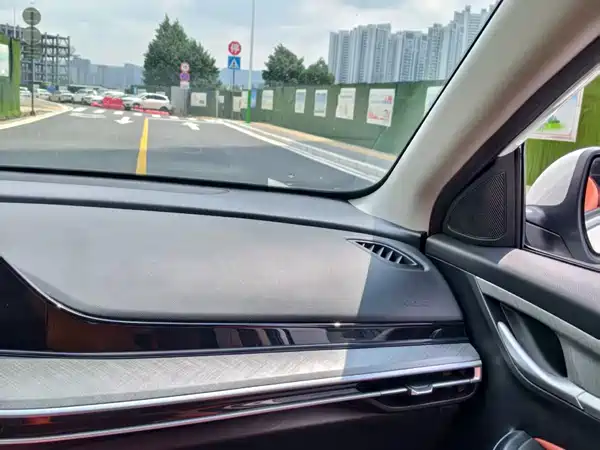 Changan Eado 2023