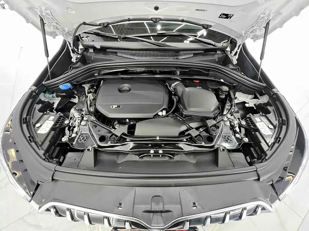 BMW X1 2024 — фото 11