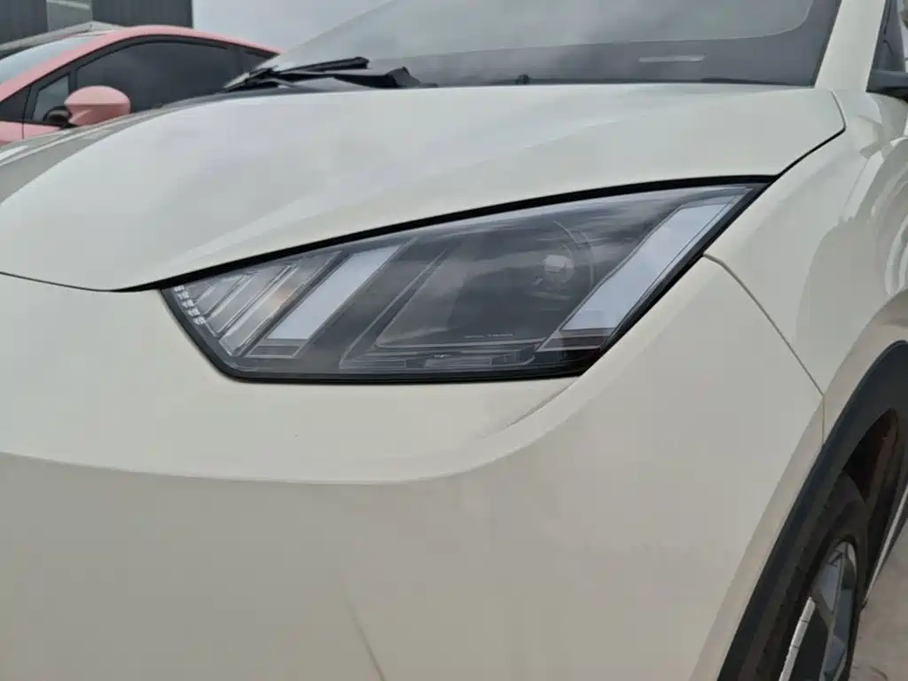 BYD Seagull 2025 — фото 24