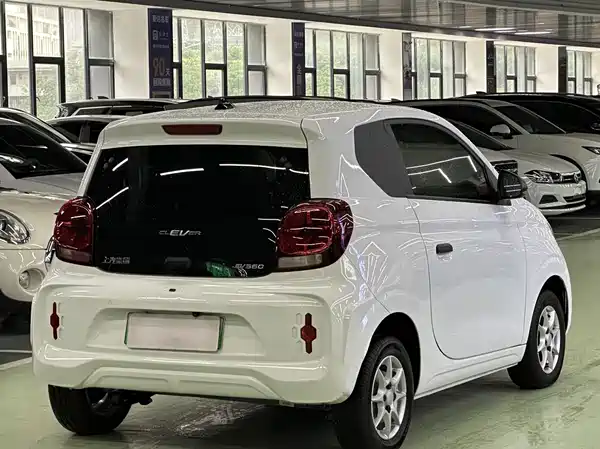 Roewe CLEVER 2023