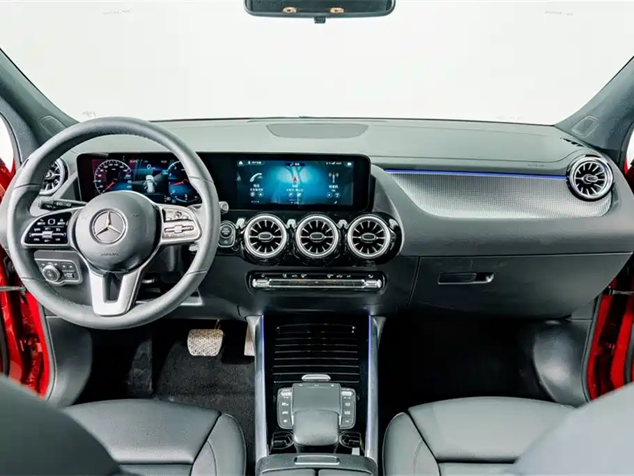 Mercedes-Benz GLA 2022 — фото 10