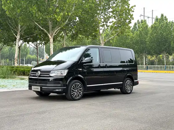 Volkswagen Metroway 2017