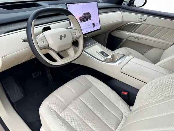 Onvo L90 2025