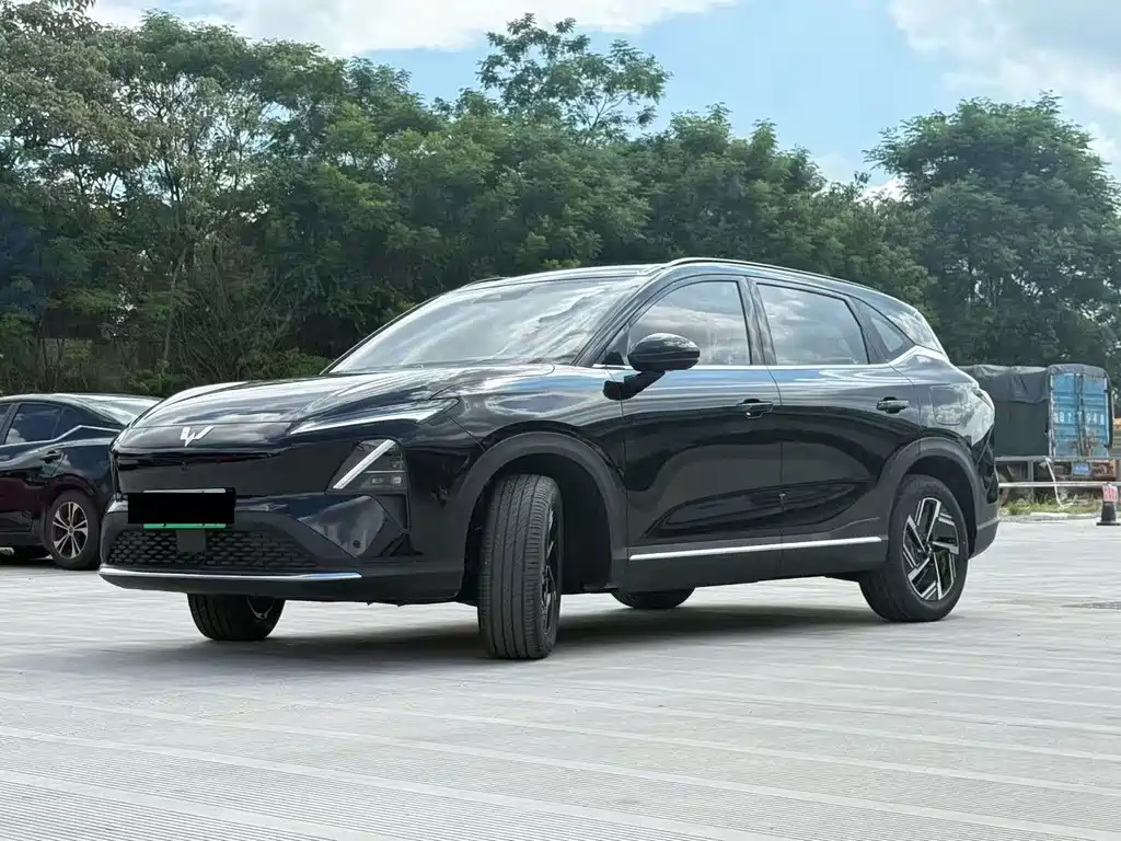 Wuling Starlight S 2025 — фото 2
