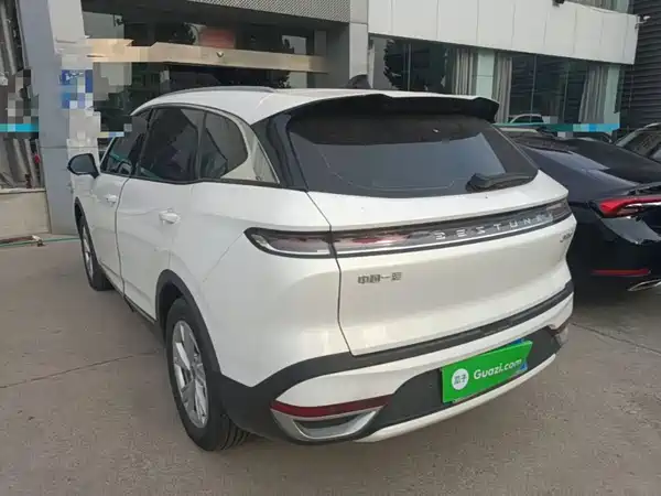 Bestune T90 2024