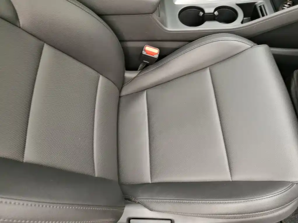 Hyundai Tucson 2018 — фото 25