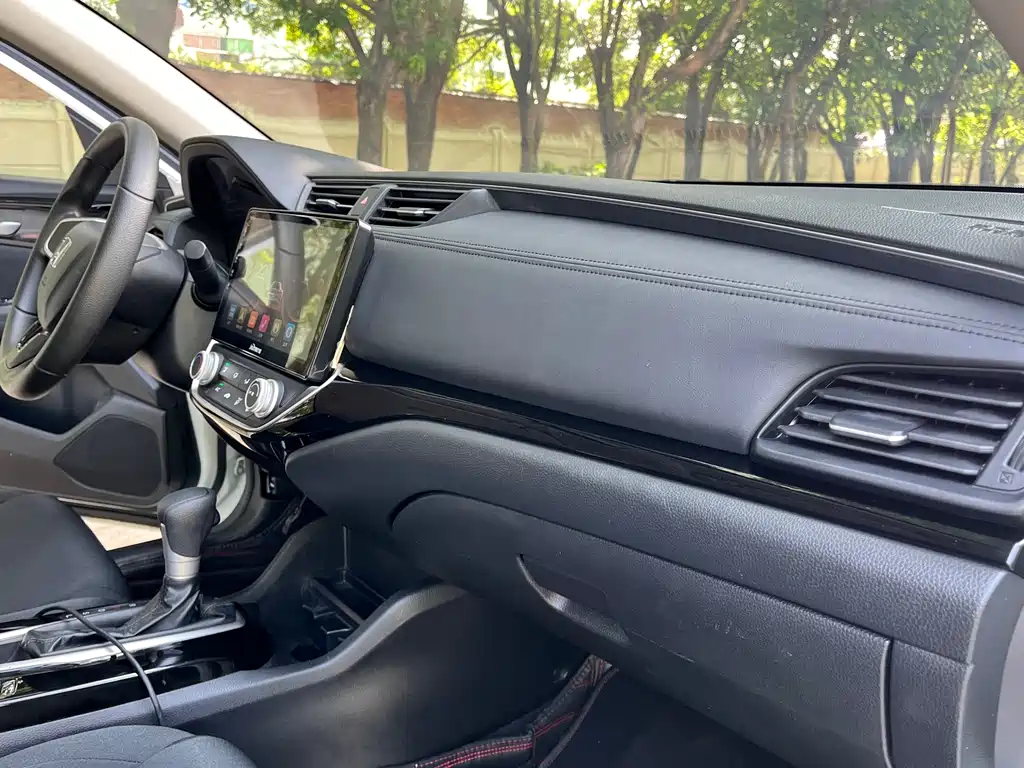 Honda Crider 2019 — фото 13