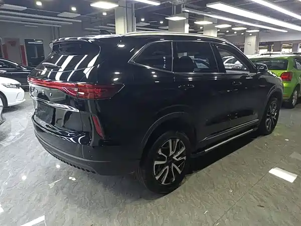 Haval H6 2021